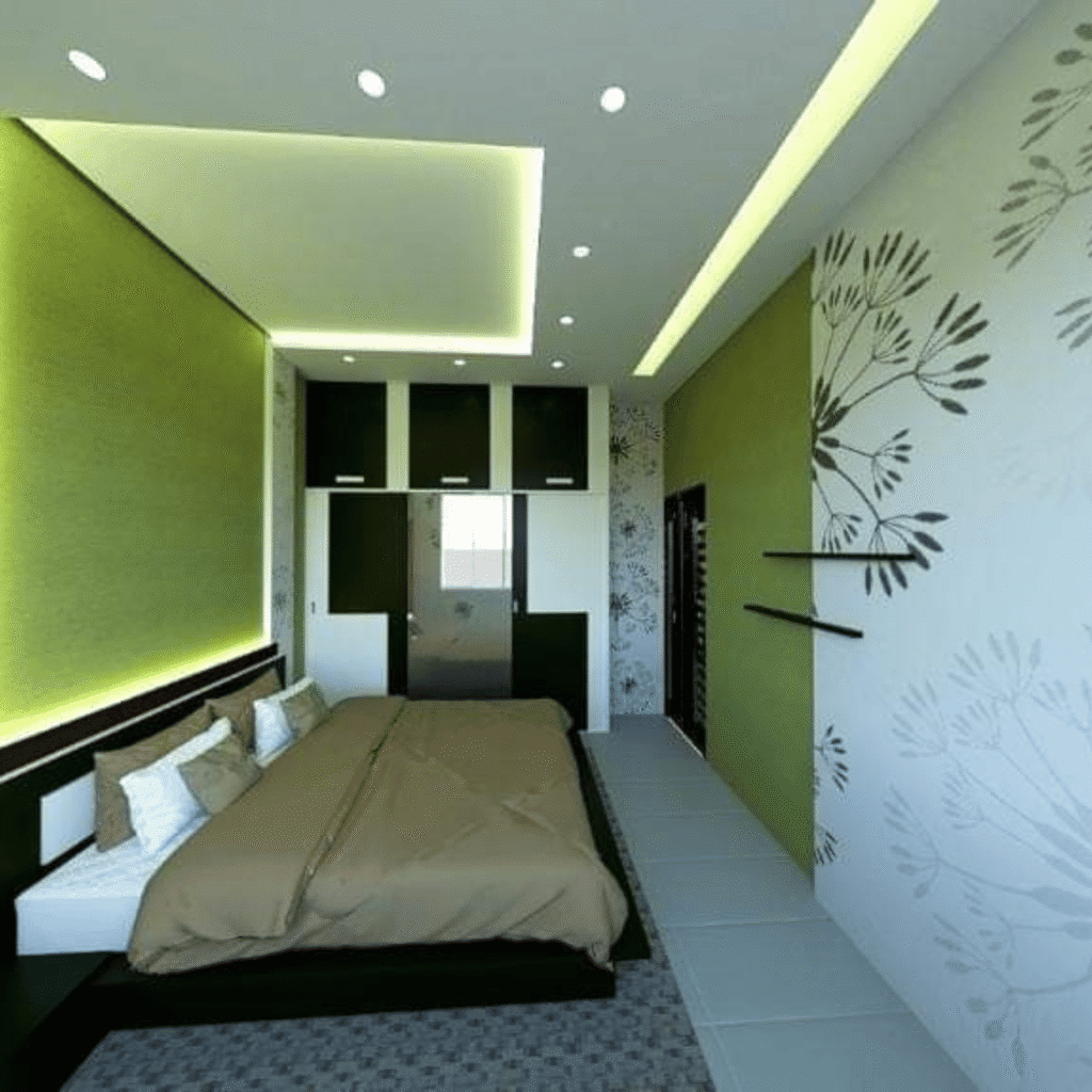 bedroom design