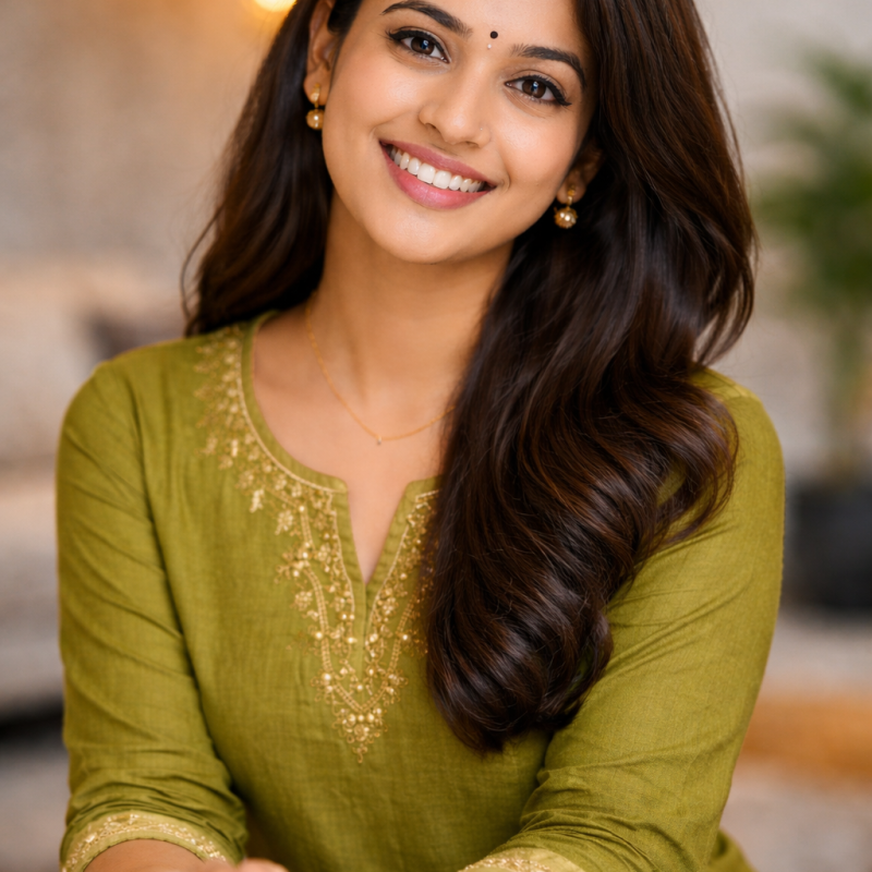 indian women reviews