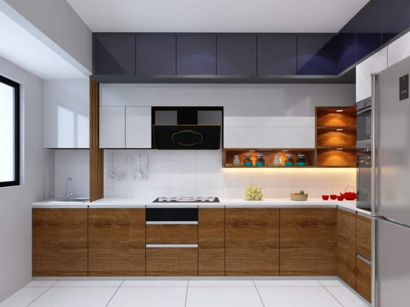 kitchen design